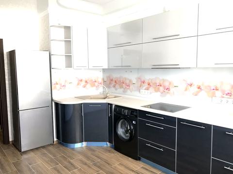 квартира по адресу Сахарова, 3В