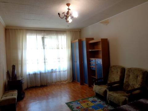 квартира за адресою Коробова вул., 4