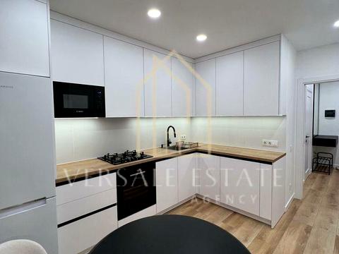 квартира за адресою Миколи Пимоненка вул. (), 5-А