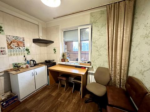 квартира за адресою Оноре де Бальзака вул., 63-Б