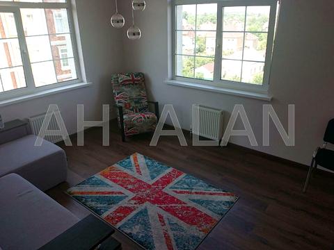 квартира за адресою Дмитра Луценка вул. (Крейсера "Аврора"), 6