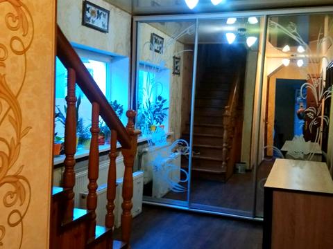 дом по адресу Радивілівська ул.
