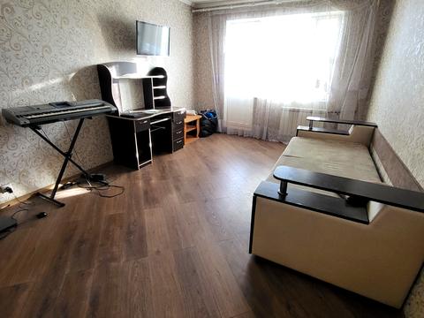 квартира по адресу Николая Закревского ул., 27/2