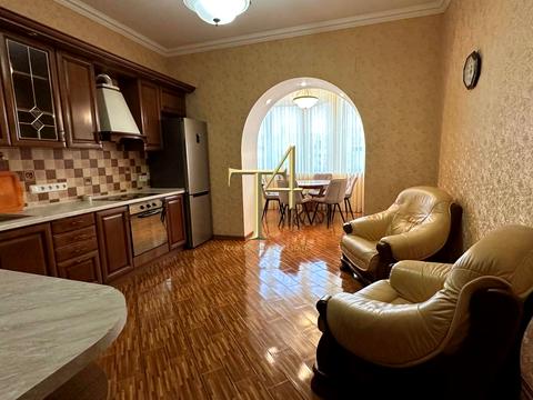 квартира за адресою Левка Лук'яненка вул. (Маршала Тимошенка), 21к7