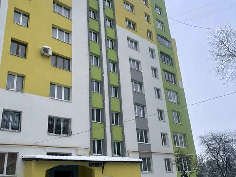квартира за адресою Кирила Трильовського вул., 5