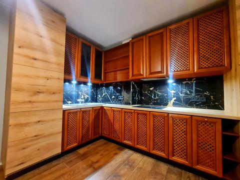 квартира по адресу Балтийский пер., 5