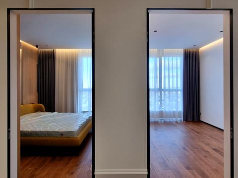 квартира по адресу Днепр, Звёздный бульв., 1м