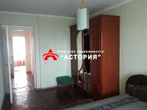 квартира за адресою Штурмова вул., 7