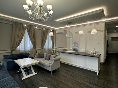 квартира за адресою Межигірська вул., 20