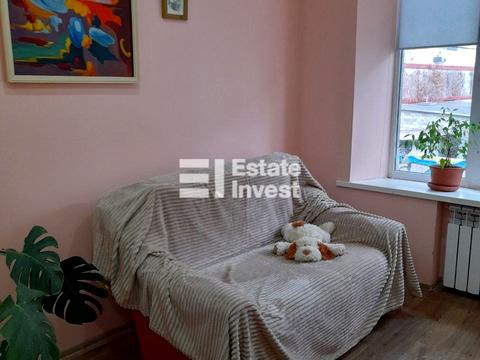 квартира по адресу Гоголя ул., 5