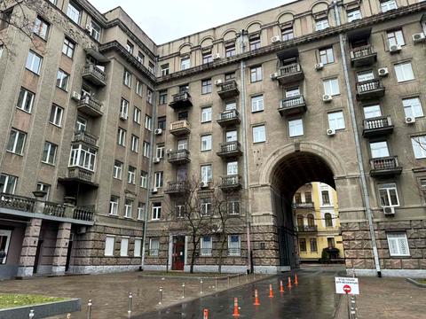 квартира по адресу Пирогова ул., 2