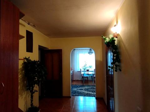 квартира по адресу Колонтаевская ул., 65