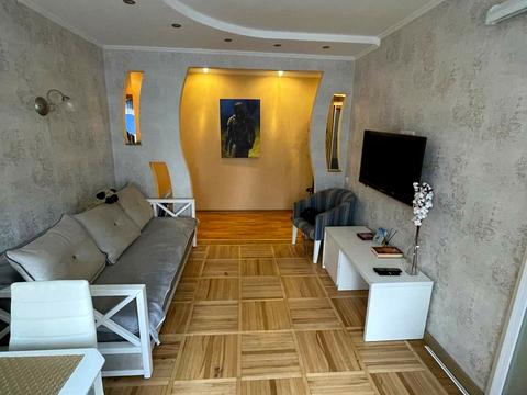 квартира за адресою Дерев'янка вул., 3б