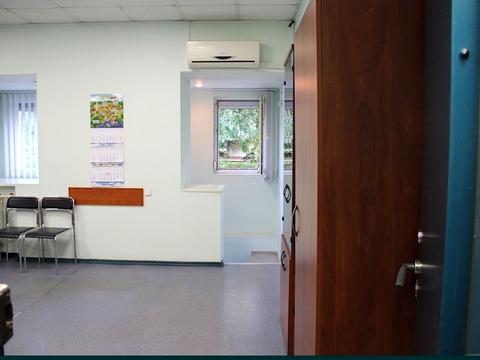 коммерческая по адресу Бульварно-Кудрявская ул. (Воровского), 5-А