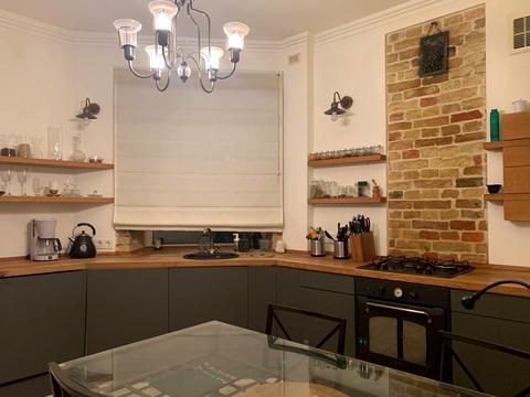 квартира за адресою Шота Руставелі вул., 20