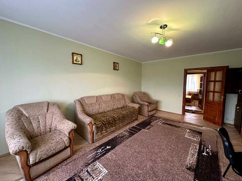 квартира за адресою Каховська вул., 29