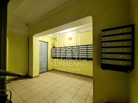 квартира по адресу Энтузиастов ул., 7/3