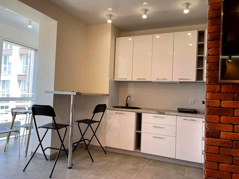 квартира за адресою Незалежності вул. (Титова), 17-А