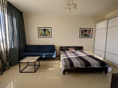 квартира за адресою Володимира Івасюка просп. (Героїв Сталінграду), 4-А