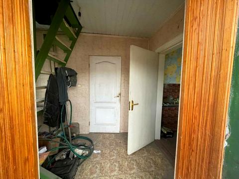 дом по адресу Старочумацька ул. (Байкальская), 2-К