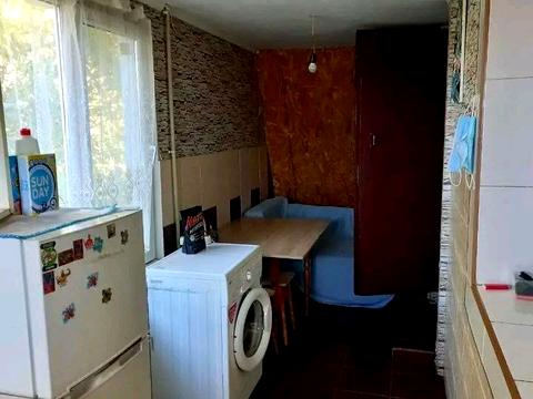 дом по адресу Молодежная