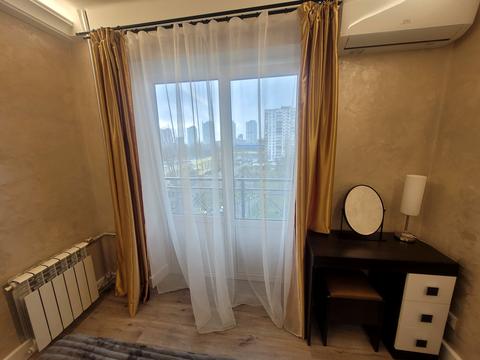 квартира по адресу Павла Тычины просп., 26