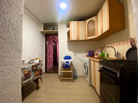 квартира по адресу Михаила Котельникова ул., 89