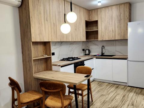 квартира за адресою Павла Думанського вул., 26