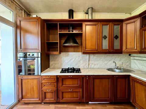 квартира за адресою Дмитра Яворницького просп. (Карла Маркса), 83