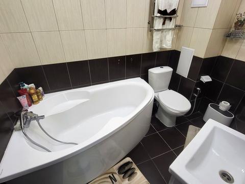 квартира за адресою Київ, Регенераторна вул., 4