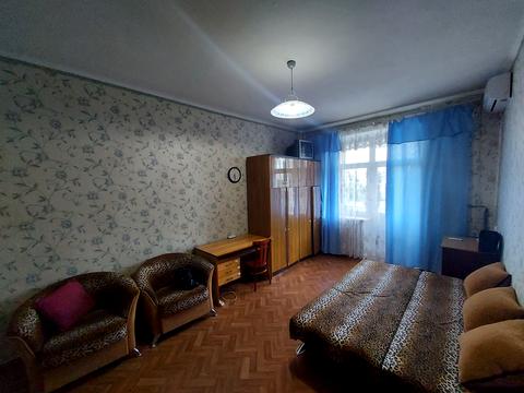 квартира по адресу Василя Данилевича ул. (Толбухина), 7