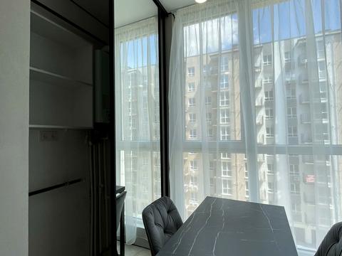 квартира за адресою Володимирська вул., 1