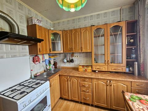 квартира за адресою Каштанова вул., 8
