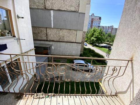 квартира по адресу Владимира Ивасюка ул., 50б