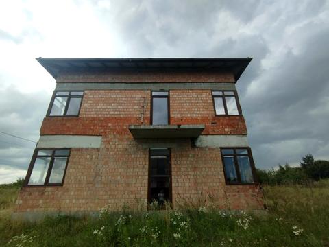 дом по адресу Козирна вісімка