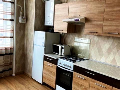 квартира по адресу Львовская ул., 17