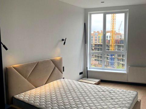 квартира за адресою Кульпарківська вул. (Кульпарківська), 93