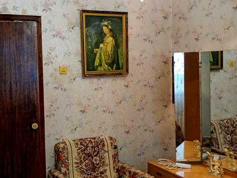 квартира по адресу Радужная ул., 65