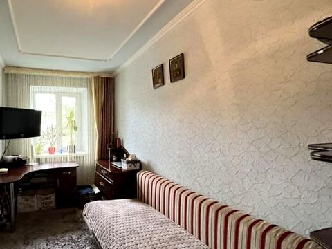 квартира за адресою Героїв Маріуполя вул. (Гагаріна), 13