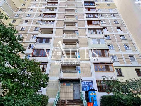 квартира по адресу Срибнокильская ул., 14