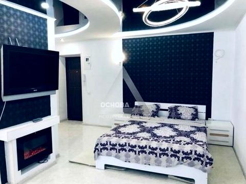 квартира по адресу Яценко ул., 6-А