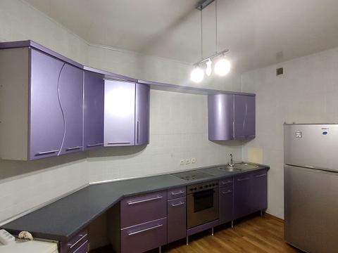 квартира по адресу Миропольская ул., 39