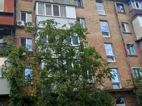 квартира за адресою Алматинська вул. (Алма-Атинська), 56