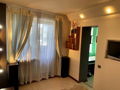 квартира по адресу Оболонская ул., 47