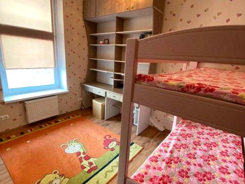 квартира по адресу Днепровская набережная ул., 26-А