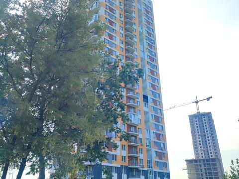 квартира за адресою Лисогірський пров., 20