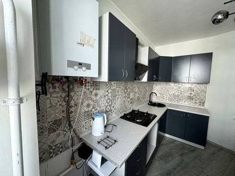 квартира за адресою Макарівська вул., 39