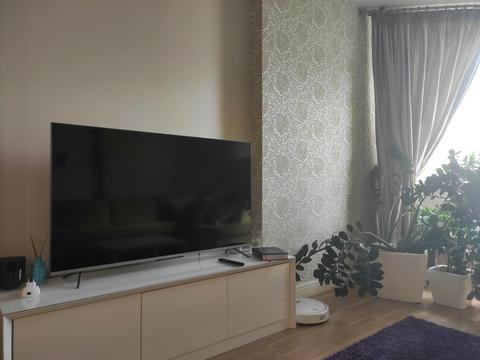 квартира по адресу Композитора Мейтуса ул., 4-А