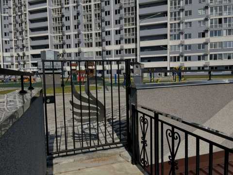 квартира за адресою Ревуцького вул., 40-В