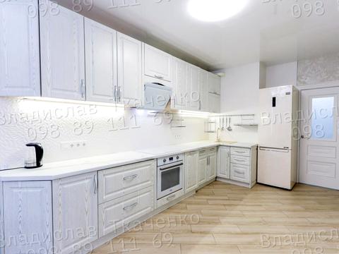 квартира за адресою Ясинуватський пров., 10
